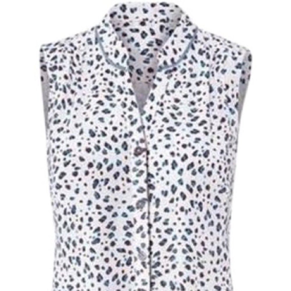 cabi shirt dress